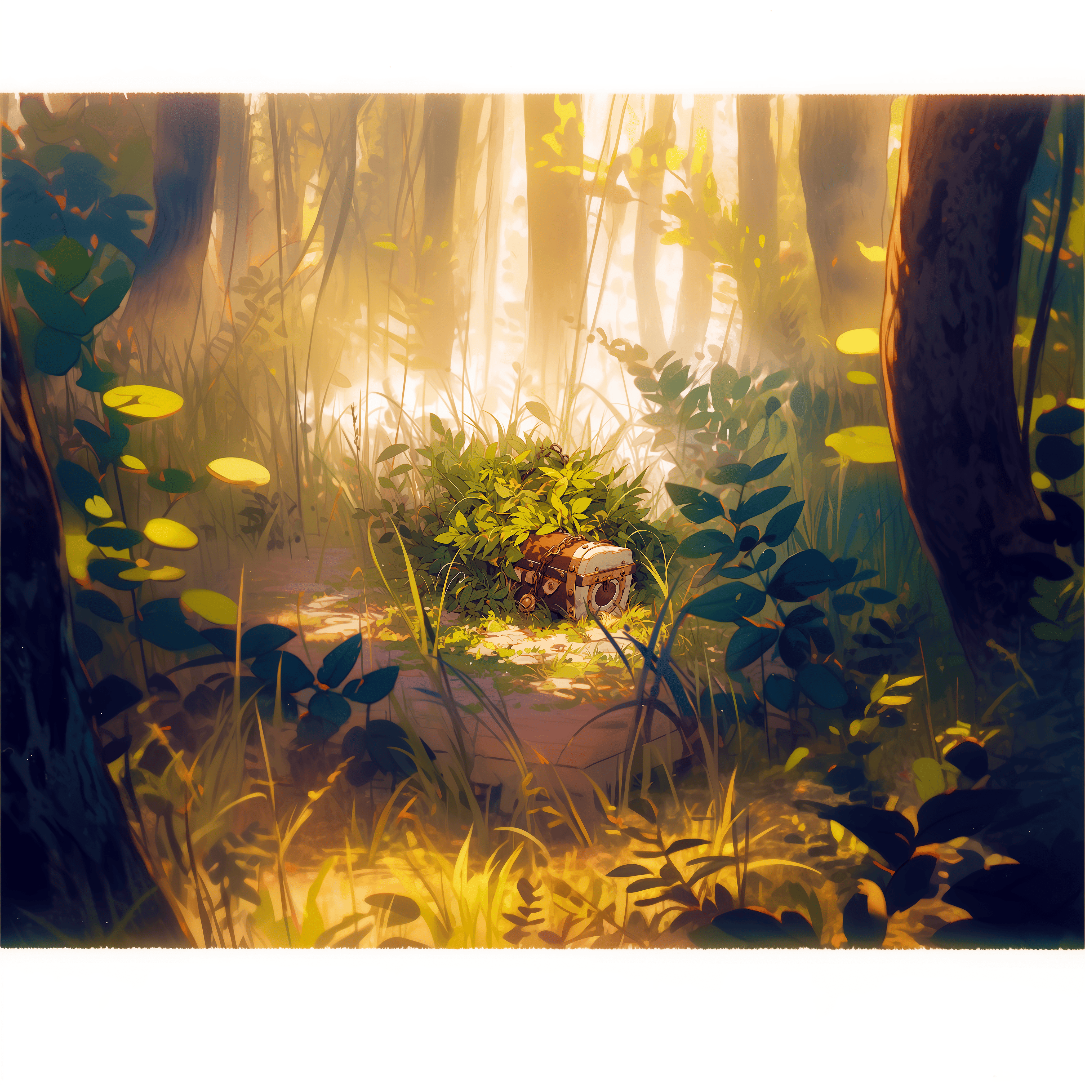 The World Banner